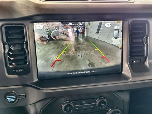 New 2026 Ford Bronco Big Bend image 20