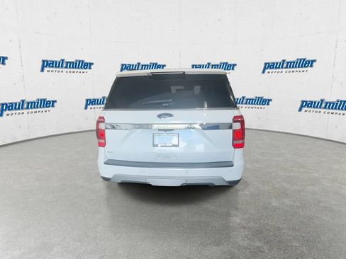 Used 2021 Ford Expedition XLT AWD/4WD image 9