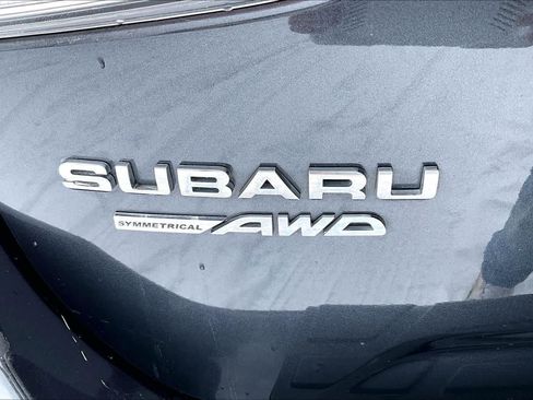 Used 2019 Subaru Forester Limited image 33