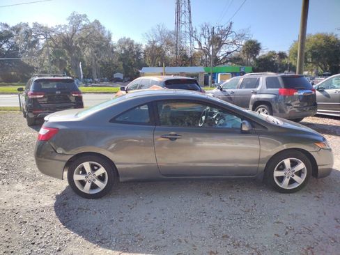 Used 2008 Honda Civic EX image 8