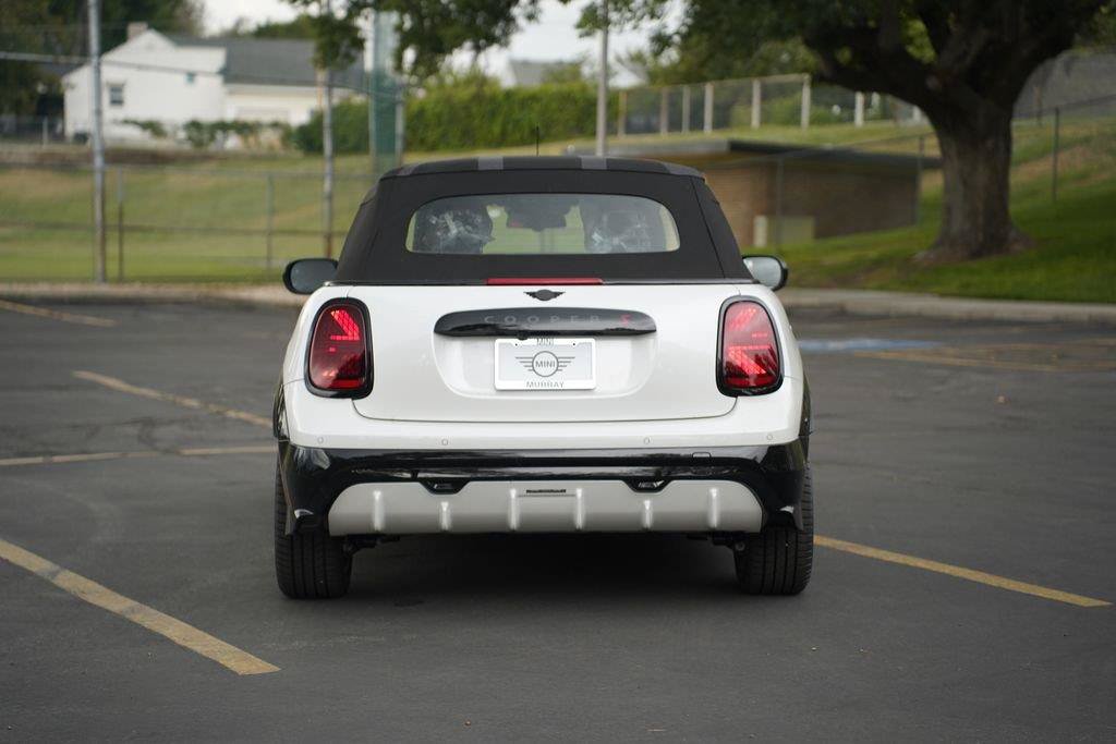 New 2026 MINI Cooper S FWD image 4