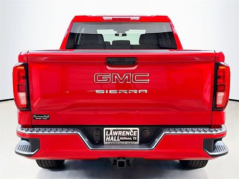 New 2026 GMC Sierra 1500 Pro w/ Graphite Edition image 4