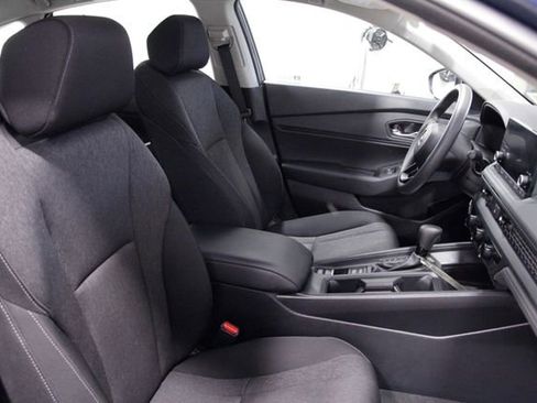 Certified 2024 Honda Accord EX image 14