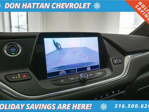 Used 2022 Chevrolet Blazer LT image 19