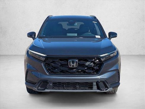 New 2026 Honda CR-V Sport-L image 6