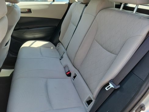 Used 2023 Toyota Corolla Cross L AWD/4WD image 7