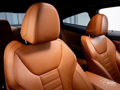 Used 2021 BMW 430i Coupe w/ M Sport Package image 35