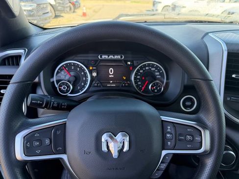 New 2026 RAM 1500 Express image 18