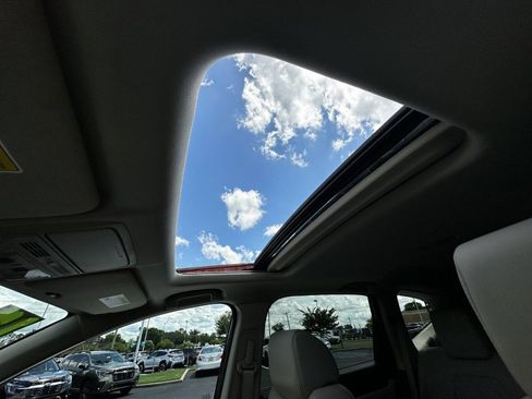 Used 2017 Honda CR-V EX-L image 37