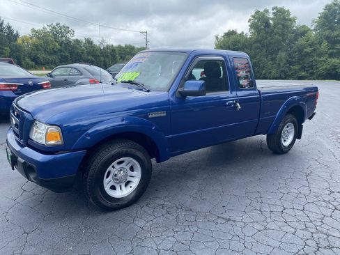 Used 2011 Ford Ranger Sport RWD image 1