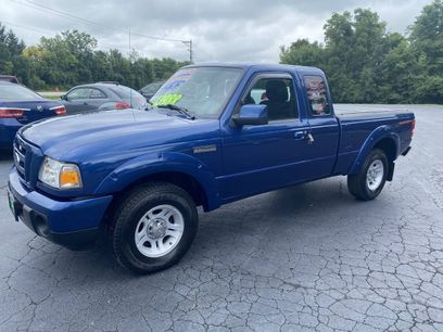 Used 2011 Ford Ranger Sport