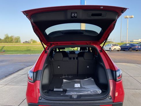 New 2027 Honda HR-V Sport image 28