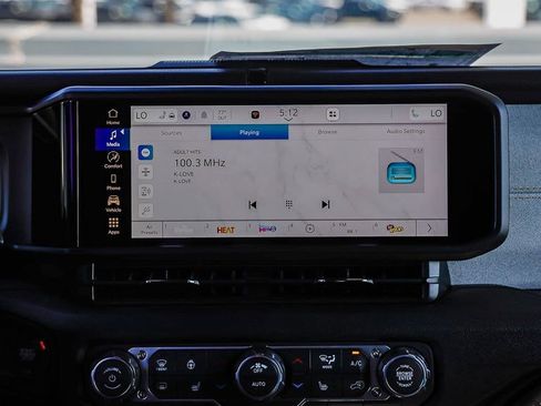 New 2026 Jeep Wrangler Sport S image 17