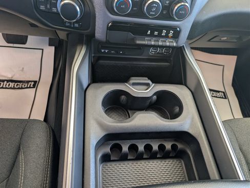 Used 2019 RAM 1500 Big Horn AWD/4WD image 26