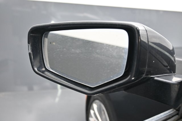 Used 2016 Cadillac CTS Luxury RWD image 4