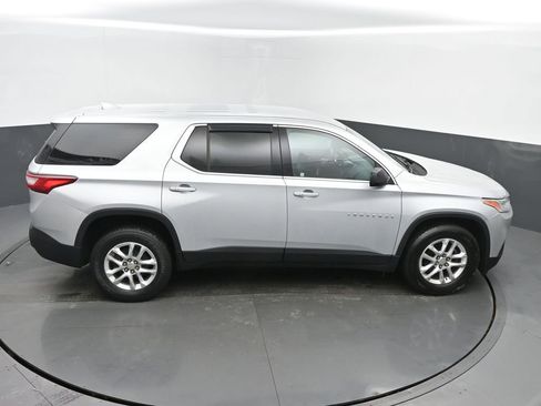 Used 2018 Chevrolet Traverse LS image 45