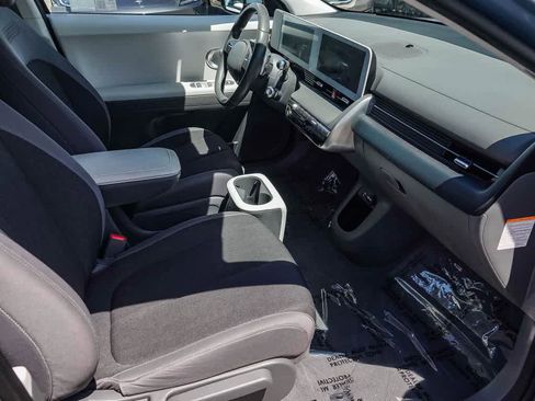 Used 2024 Hyundai Ioniq 5 SEL RWD image 15