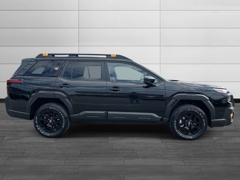 New 2026 Subaru Outback Wilderness image 2