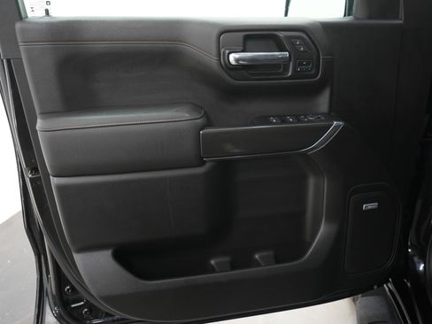 Used 2022 GMC Sierra 1500 AT4 w/ AT4 Premium Package image 20