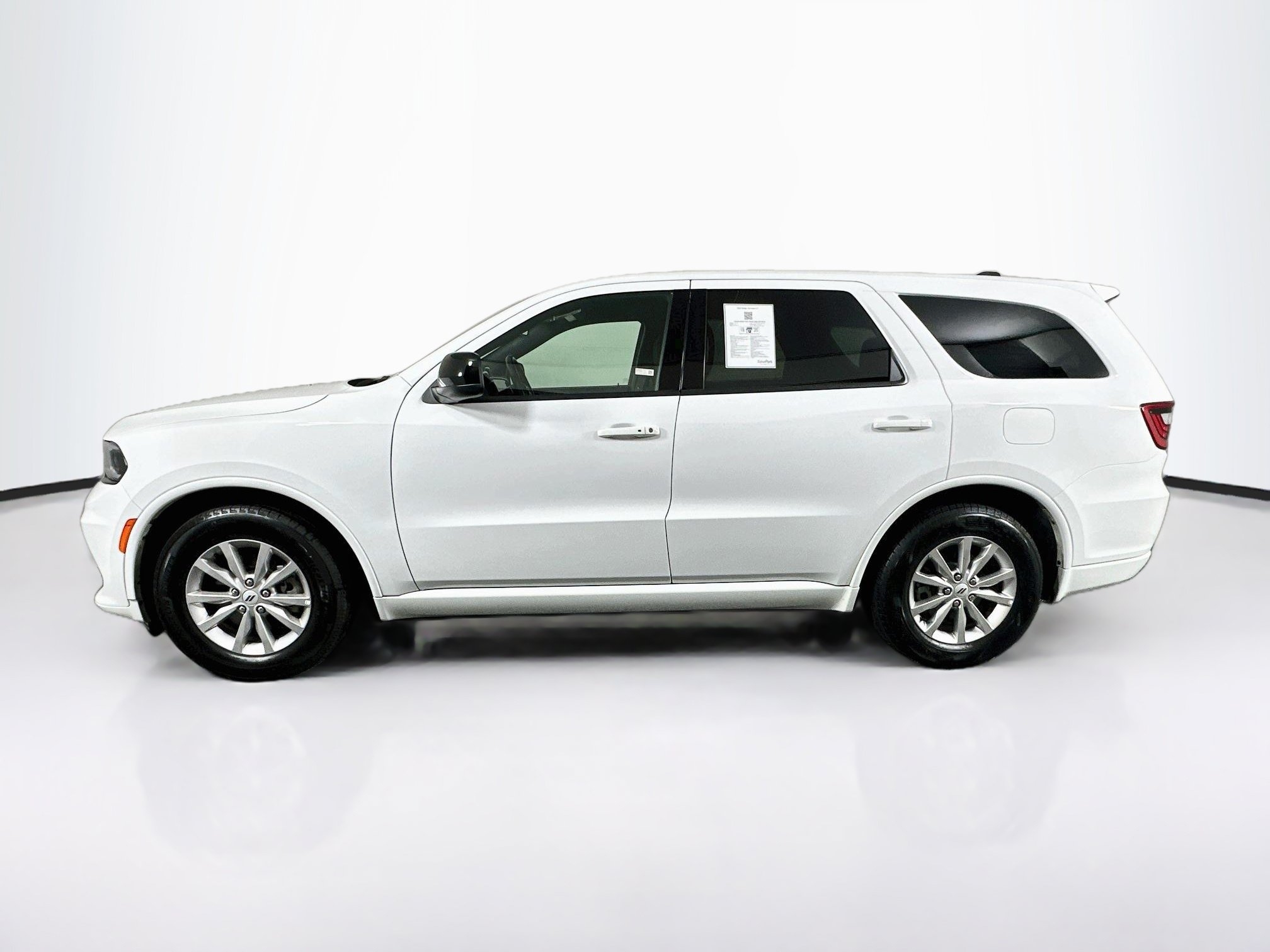 Used 2026 Dodge Durango GT RWD image 4