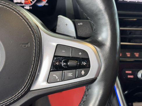 Used 2019 BMW M850i xDrive Coupe w/ Comfort Seating Package AWD/4WD image 20