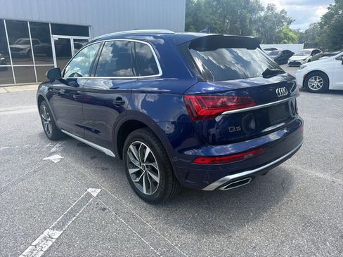 Used 2024 Audi Q5 2.0T Premium Plus AWD/4WD image 9