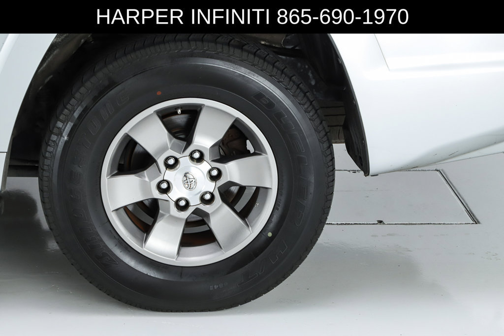 Used 2011 Toyota 4Runner SR5 w/ Convenience Pkg AWD/4WD image 44