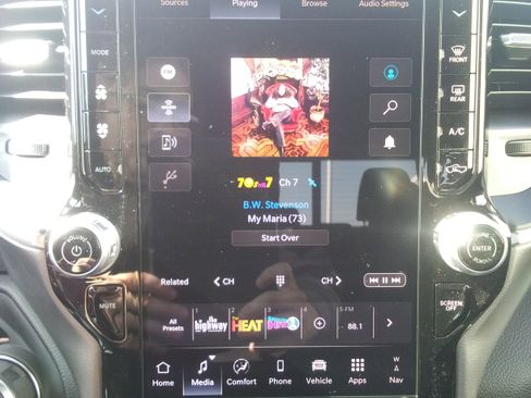 New 2026 RAM 1500 Big Horn image 28