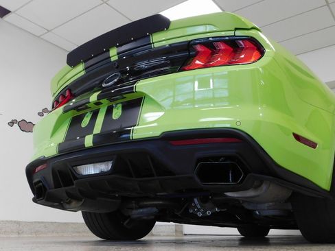 Used 2020 Ford Mustang GT Premium w/ Equipment Group 401A image 89