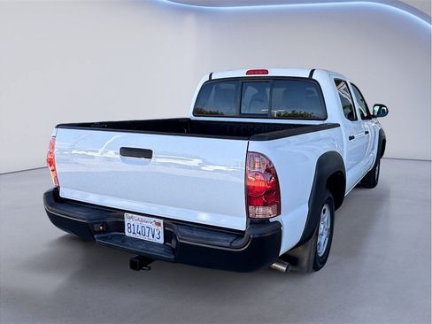 Used 2014 Toyota Tacoma 2WD Double Cab w/ Convenience Package image 6