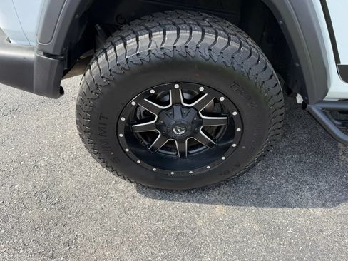 Used 2019 Jeep Wrangler Unlimited Sport S AWD/4WD image 50