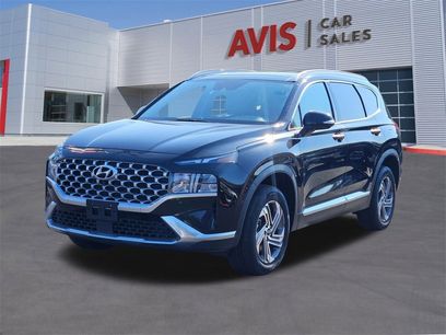 Used 2023 Hyundai Santa Fe SEL w/ Premium Package