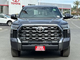 New 2026 Toyota Tundra Platinum AWD/4WD video 4