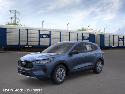 New 2025 Ford Escape Active