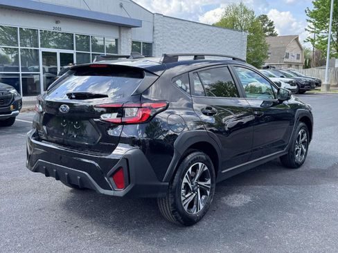 New 2026 Subaru Crosstrek 2.0i Premium AWD/4WD image 2