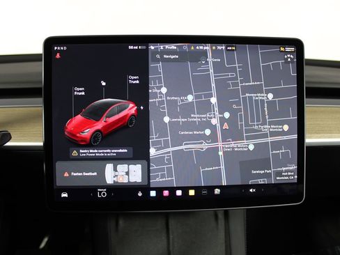 Used 2021 Tesla Model Y Long Range image 7