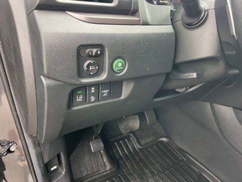Used 2023 Honda Ridgeline RTL image 28