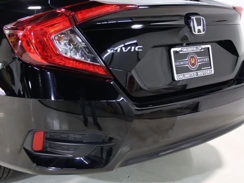 Used 2018 Honda Civic LX image 59