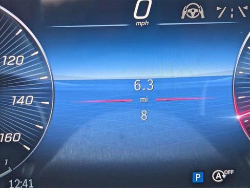 New 2025 Mercedes-Benz GLE 580 4MATIC image 10