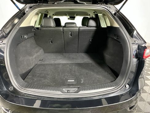 Used 2024 MAZDA CX-5 AWD 2.5 S w/ Select Package image 28