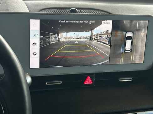Used 2023 Hyundai Ioniq 5 Limited AWD/4WD image 23