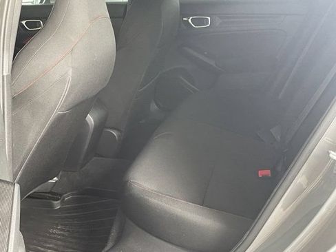 Certified 2025 Honda Civic Si image 16