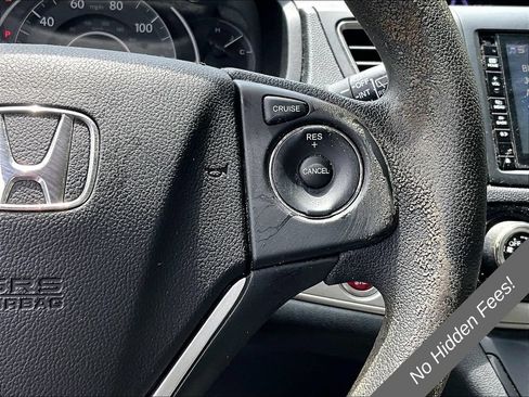 Used 2016 Honda CR-V EX image 16