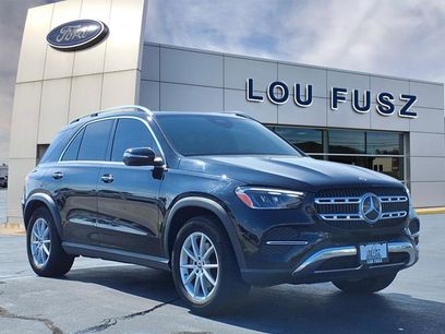 Used 2024 Mercedes-Benz GLE 350 4MATIC