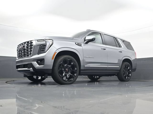 New 2026 GMC Yukon Denali w/ Denali Reserve Package AWD/4WD image 22
