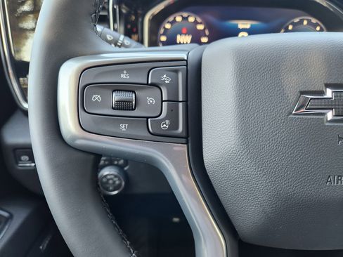 New 2026 Chevrolet Silverado 2500 LTZ w/ Trail Boss Package image 29