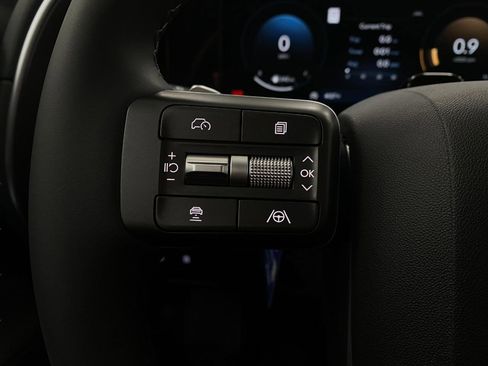 New 2026 Hyundai Palisade SEL AWD/4WD image 16