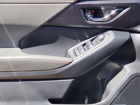 New 2026 Subaru Crosstrek 2.5i Limited image 18