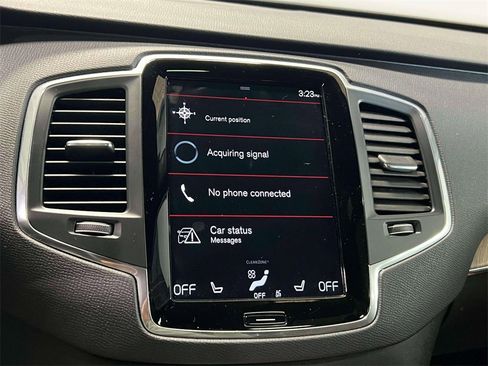 Used 2022 Volvo XC90 T6 Momentum w/ Climate Package image 31