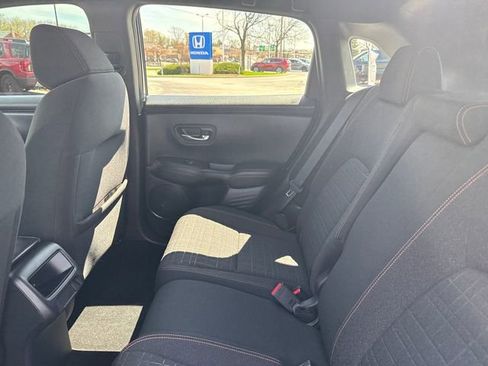Used 2024 Honda HR-V Sport image 19